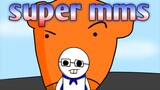 super MMS (animasi seorang top global malas)