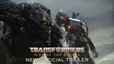 Transformers: Rise of The Beasts | Official Trailer 2 | Thai Sub | UIP Thailand