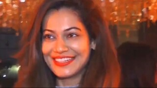 Payal Rohatgi 🥰 Looks Gorgeous 😍 At Beti Fashion Show 💃 | HUNGAMA