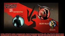 Mengikuti Kompetisi Demi Mendapatkan Informasi Mengenai Keberadaan Kenji |Shadow Fight 2 Part 5