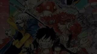 SEGILA INIKAH !! kizaru sampai bertekuk lutut di hadapan haki shanks, review one piece film red