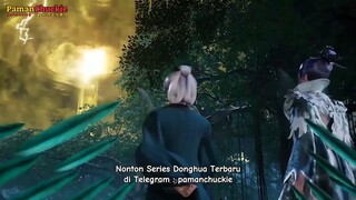 Lord Of Ancient God Grave Eps 298 Subtitle Indonesia
