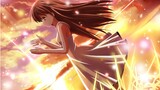 [AMV]Anime With Three Classic Songs of Sawano Hiroyuki