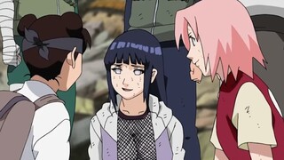 Taking stock of the 8 most convenient female ninjas in Naruto, is Konan ranked last?