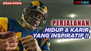 JADI PEGAWAI MINI MARKET SAMPE UMUR 24 TAHUN SEBELUM MASUK KE HALL OF FAME !! - ALUR CERITA FILM