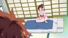 Kanojo, Okarishimasu Episode 6