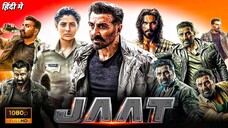 Jaat (2025) Full Movie 1080p HD | Sunny Deol | Bollywood Hindi Action HD Movies 2025