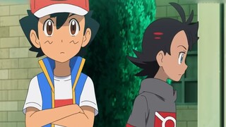 Pokemon Tập 11 - Koharu, Wanpachi Và Cả Gangar Nữa - P1 #Animehay #Schooltime