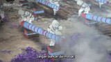 Ooyukiumi no Kaina Episode 11 Subtitle Indonesia