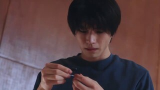 Thì ra dù có mất trí nhớ, tôi vẫn theo bản năng yêu em lần nữa｜"Thật ra, anh sợ quên em hơn là sợ mấ
