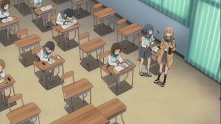 Sorairo Utility (TV) (Episode 5) Sub Indo