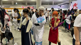 Gintama! Start up!!