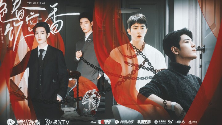 [Xiao Zhan Narcissus] [abo all Yangyang] Buộc A đến O, Tập 11 Uống mật ong vào mùa xuân