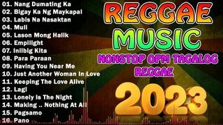 Nonstop opm tagalog reggae