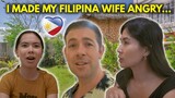 NEVER make a FILIPINA ANGRY in the PHILIPPINES! 🇵🇭 | Foreigner and Filipino Family VLOG | ORMOC CITY