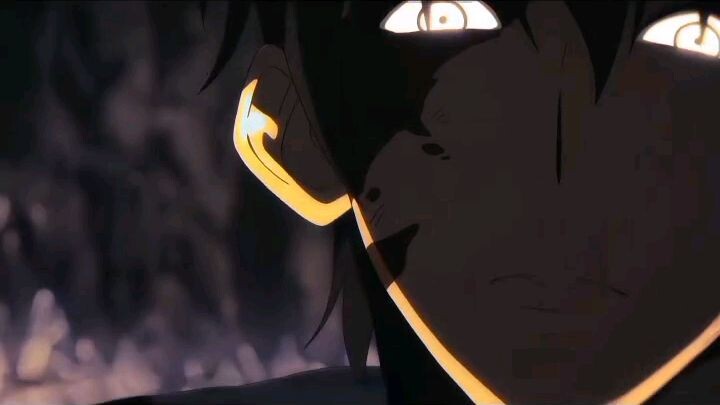 solo leveling amv ngeri sungjinwo badas banget🔥🔥