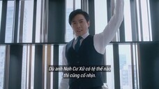 Tình Yêu Điên Cuồng EP 11 [Sub Việt]