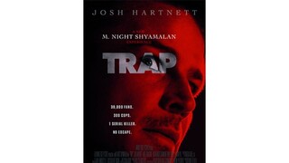 Trap 2024 Full Movie