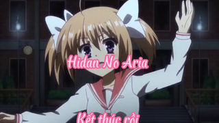 Hidan No Aria _Tập 2- Kết thúc rồi