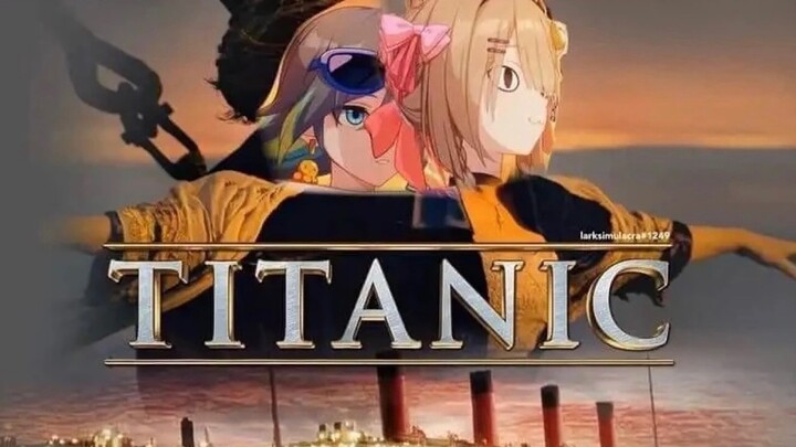 Titanic, but Summer Live with Dubs