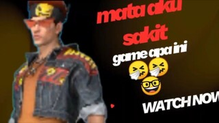 aduuhh matakuuu /free fire battleground