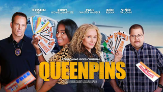 Queenpins (2021) [BluRay]