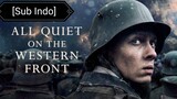All Quite On The Western Front (2022) [Sub Indo]