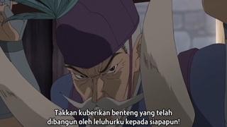 Sengoku Basara Eps 2 Sub Indo