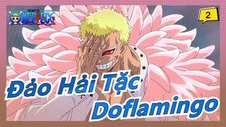 [Đảo Hải Tặc MAD] Doflamingo / VOODOO KINGDOM_2