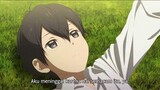 Otome Game Sekai wa Mob ni Kibishii Sekai desu [episode 1 Sub indo]