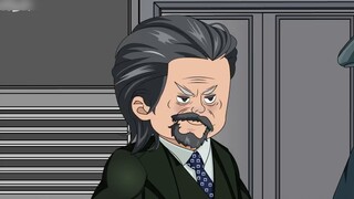 Episode 16｜Su Yu uses a new skill to play tricks on Wang Tao again! Is there a new hunting officer?