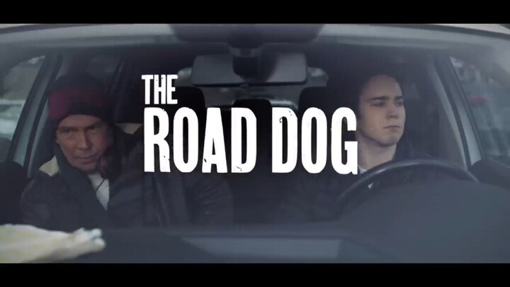 The Road Dog 2023 Watch Full Movie For Free : Link in Description