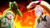 Tóm Tắt Anime Hay "Trường Học Quỷ Vương Mùa 2"  tập 19 | Review Anime