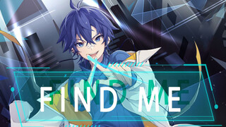 [ดนตรี][Zhiyu Moke]Find me ตามหาฉัน