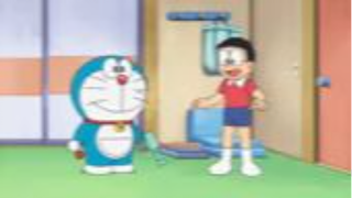 Doraemon episode 824