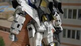 คำแนะนำบูติก PG Gundam: GP01! ฉันหวังว่าสุนัขจะไม่เติบโตติดลบ