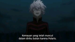 DEVIL SURVIVOR Eps 12 Sub Ind