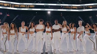 Come Together Now United combine