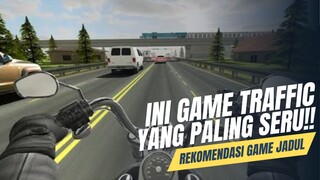 Game Traffic yang Paling Seru Menurut Guwe!!