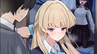 [Azure Files] Let's take a look at today's amazing picture of Iroha being killed by Ibuki
