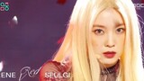 [K-POP|Red Velvet|Irene + Seulgi] BGM: Monster|Panggung HD 200718