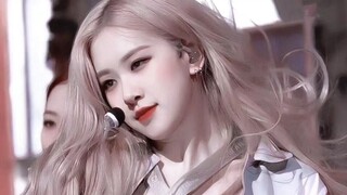 【Park Chae Young】 85 teratas dari ROSÉ juta pengambilan gambar langsung! Inventaris terlengkap di se