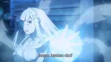 Re:Zero kara Hajimeru Isekai Seikatsu season 3 episode 9 Full Sub Indo | REACTION INDONESIA