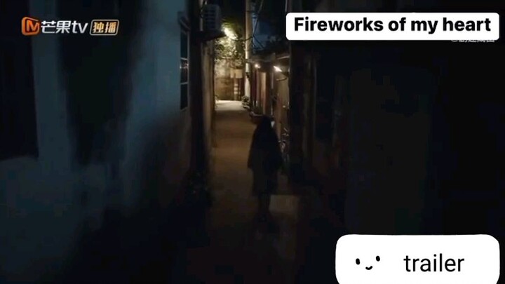 Fireworks of my heart episode 31 trailer