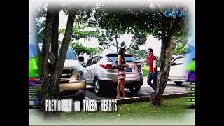 Reel Love Presents Tween Hearts-Full Episode 67