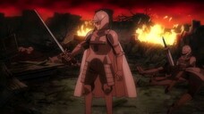 The Sacred Blacksmith (Dub) Episode 3