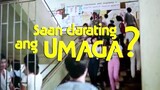 DIGITALLY ENHANCED: SAAN DARATING ANG UMAGA (1983) FULL MOVIE