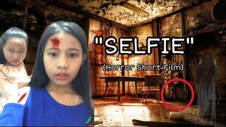 SELFIE HORROR SHORT FILM TAGALOG (Halloween Special)