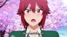 Tomo-chan wa Onnanoko! Episode 1 |Sub Indo