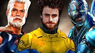 26 (Every) 2023 Superhero Movies And TV Series Coming Out Next Year